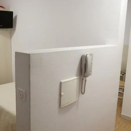 Hotel Edward's 2*