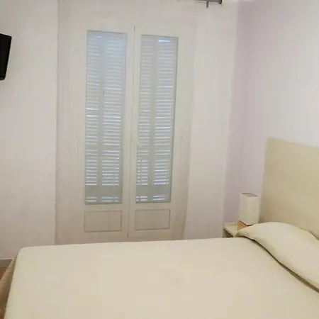 Edward's Hotel Menton